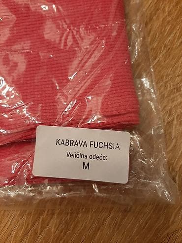Women's Clothing: Nova haljina u ciklama boji. M velicina. Rebrasti pamuk,jako at lalafo.rs — 3 Women's Clothing: Nova haljina u ciklama boji. M velicina. Rebrasti pamuk,jako — 3