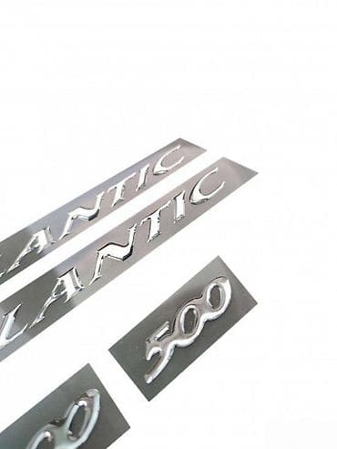 Transport: Aprilia Atlantic 500 - Stikeri - 1579 📌 Opis: Samolepljivi stikeri at lalafo.rs — 1 Transport: Aprilia Atlantic 500 - Stikeri - 1579 📌 Opis: Samolepljivi stikeri — 1