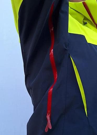 Outerwear: Arc’teryx muška outdoor jakna, GORE‑TEX - Materijal: GORE‑TEX at lalafo.rs — 9 Outerwear: Arc’teryx muška outdoor jakna, GORE‑TEX - Materijal: GORE‑TEX — 9