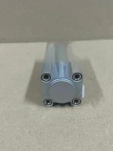 prsluk jaknica mango u: Pneumatski cilindar – kompaktni tip - Materijal: aluminijumsko at lalafo.rs — 7 prsluk jaknica mango u: Pneumatski cilindar – kompaktni tip - Materijal: aluminijumsko — 7