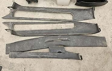 PLASTIKA ENTERIJERA ZA CITROEN C8 ZA 2005. GOD na lalafo.rs PLASTIKA ENTERIJERA ZA CITROEN C8 ZA 2005. GOD
