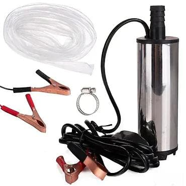 Pumpa za vodu 12V Prečnik creva: 50 mm Dužina kabla: 3 m Brend: Geko na lalafo.rs — 2 Pumpa za vodu 12V Prečnik creva: 50 mm Dužina kabla: 3 m Brend: Geko — 2