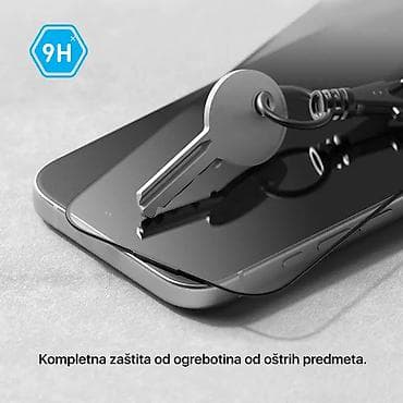 Zastitno staklo Teracell Titan 2.5D za iPhone 11 Pro Max 6.5/XS Max na lalafo.rs — 6 Zastitno staklo Teracell Titan 2.5D za iPhone 11 Pro Max 6.5/XS Max — 6