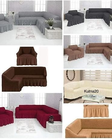 Furniture Covers: 👑Prekrivači za trosed,dvosed i fotelju cena 4100 dinara☺️ 👑Prekrivači at lalafo.rs — 2 Furniture Covers: 👑Prekrivači za trosed,dvosed i fotelju cena 4100 dinara☺️ 👑Prekrivači — 2