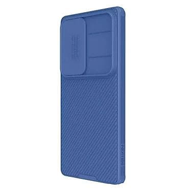 Maska Nillkin CamShield Pro za Samsung S938B Galaxy S25 Ultra plava na lalafo.rs — 2 Maska Nillkin CamShield Pro za Samsung S938B Galaxy S25 Ultra plava — 2