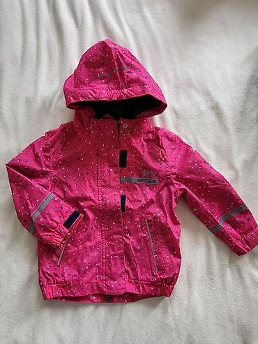 Tanka C&A jakna za devojcice, kao nova vel 92 na lalafo.rs — 1 Tanka C&A jakna za devojcice, kao nova vel 92 — 1