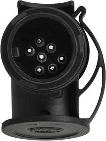 prsluk jaknica mango u: Erich Jaeger 12V adapter „Shorty” – pretvarač 13‑pinski na 7‑pinski za at lalafo.rs — 9 prsluk jaknica mango u: Erich Jaeger 12V adapter „Shorty” – pretvarač 13‑pinski na 7‑pinski za — 9