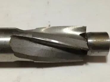 Milling Cutters: Glodalo za upustanje glave vijka M10 sa izmenjivom vodjicom (5007) at lalafo.rs β 2 Milling Cutters: Glodalo za upustanje glave vijka M10 sa izmenjivom vodjicom (5007) β 2