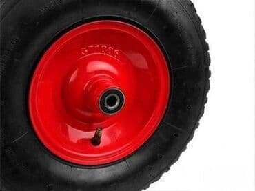 Jackhammers: Točak za građevinska kolica – 4.00x6", 320 mm GEKO, Poljska Cena at lalafo.rs — 3 Jackhammers: Točak za građevinska kolica – 4.00x6", 320 mm GEKO, Poljska Cena — 3