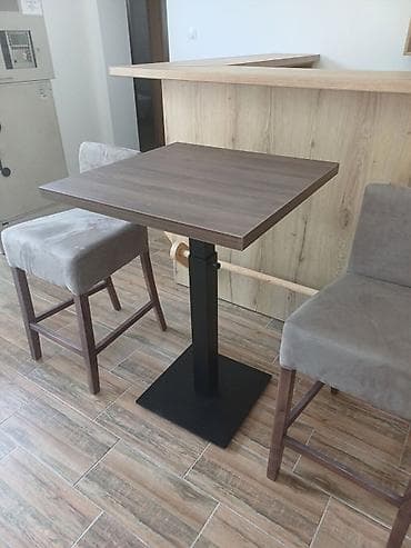 Postolja za stolove: Metalna postolja za stolove, donja ploca 450x450x5mm, stub 80x80 na lalafo.rs — 9 Postolja za stolove: Metalna postolja za stolove, donja ploca 450x450x5mm, stub 80x80 — 9