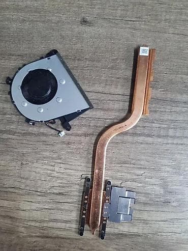 Kuler i hladnjak za Lenovo V14-ADA. ✨ Ispravan na lalafo.rs — 1 Kuler i hladnjak za Lenovo V14-ADA. ✨ Ispravan — 1