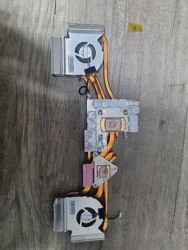 Kuler i hladnjak za MSI GE63 Raider RGB 8SF. ✨ ispravno na lalafo.rs Kuler i hladnjak za MSI GE63 Raider RGB 8SF. ✨ ispravno