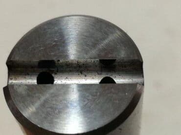 Milling Cutters: Glodalo 13,7x9,65 sa kanalima za hladjenje Guehring (1903) Glodalo – at lalafo.rs — 12 Milling Cutters: Glodalo 13,7x9,65 sa kanalima za hladjenje Guehring (1903) Glodalo – — 12