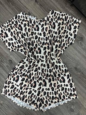 Women's Clothing: Color - Multicolored at lalafo.rs — 4 Women's Clothing: Color - Multicolored — 4