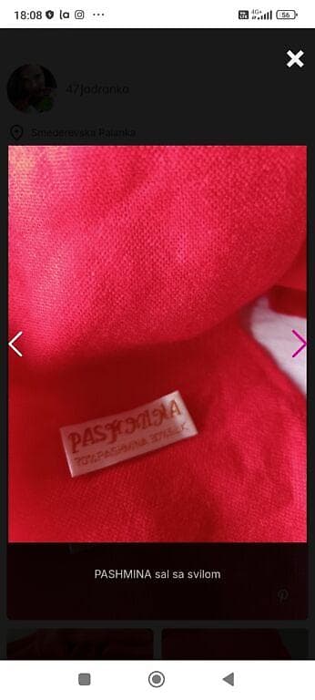 Color - Red at lalafo.rs — 3 Color - Red — 3