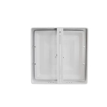 Kvadratni LED panel snage 24W i svetlosne temperature od 3000K na lalafo.rs — 3 Kvadratni LED panel snage 24W i svetlosne temperature od 3000K — 3