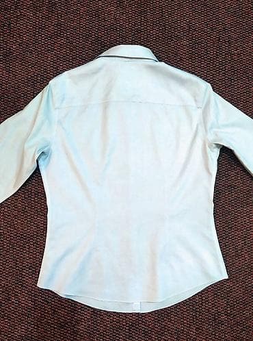 zenske broj: Ženska košulja Brooks Brothers Vel. M Vrhunska, otmena, jednostavna a at lalafo.rs — 5 zenske broj: Ženska košulja Brooks Brothers Vel. M Vrhunska, otmena, jednostavna a — 5