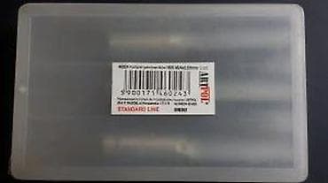 kom sa etiketom: Set ručnih nareznih nareznica (3 kom) – HSS, M24 x 3,00 mm - Veličina at lalafo.rs — 1 kom sa etiketom: Set ručnih nareznih nareznica (3 kom) – HSS, M24 x 3,00 mm - Veličina — 1