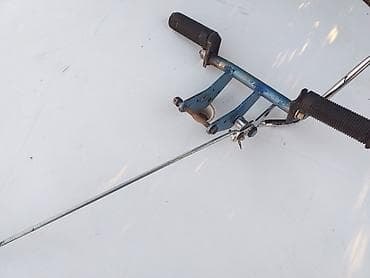 Most zadnje kocnice za automatik a 3 kompletan samo da se montira at lalafo.rs Most zadnje kocnice za automatik a 3 kompletan samo da se montira