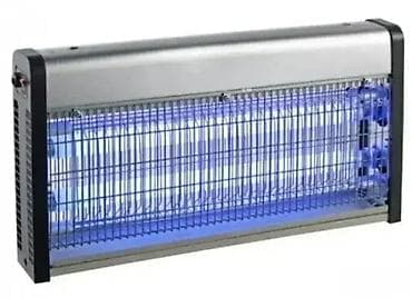 Lampa Protiv Komaraca i Insekata Novo, u originalnom pakovanju na lalafo.rs — 1 Lampa Protiv Komaraca i Insekata Novo, u originalnom pakovanju — 1
