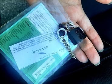 Original Samsonite poslovna torba Original SAMSONITE polovna torba ali at lalafo.rs — 5 Original Samsonite poslovna torba Original SAMSONITE polovna torba ali — 5