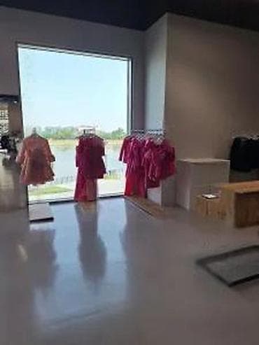 OPREMANJE BUTIKA ŠTENDERI PO MERI XX66 | na lalafo.rs OPREMANJE BUTIKA ŠTENDERI PO MERI XX66 |