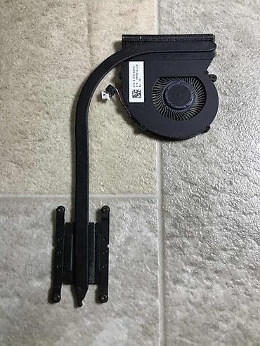 Kuler i hladnjak za Lenovo 13. ✨ Ispravan na lalafo.rs Kuler i hladnjak za Lenovo 13. ✨ Ispravan