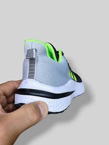 Adidas Terrex Running
(41-46) na lalafo.rs — 9 Adidas Terrex Running
(41-46) — 9