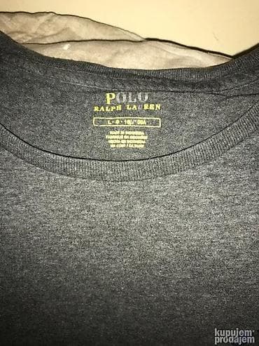 original esprit: Original Ralph Lauren majica L. 100% cotton Ramena 49/50cm at lalafo.rs — 6 original esprit: Original Ralph Lauren majica L. 100% cotton Ramena 49/50cm — 6