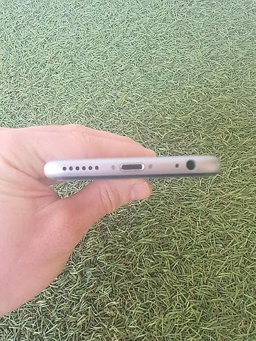 IPhone 6s-64 GB-Sim Free-iCloud Free-Vrhunski NOVO na lalafo.rs — 7 IPhone 6s-64 GB-Sim Free-iCloud Free-Vrhunski NOVO — 7