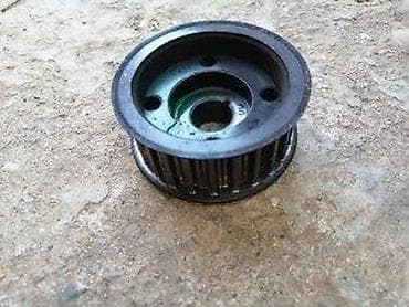 Fiat stilo 1.9 116 ks remenica zubcastog kaisa na radilici. Fiat stilo na lalafo.rs Fiat stilo 1.9 116 ks remenica zubcastog kaisa na radilici. Fiat stilo