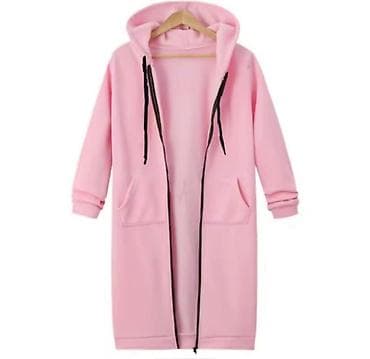 🤎Jakne
Uni vel.
V/020 at lalafo.rs — 4 🤎Jakne
Uni vel.
V/020 — 4