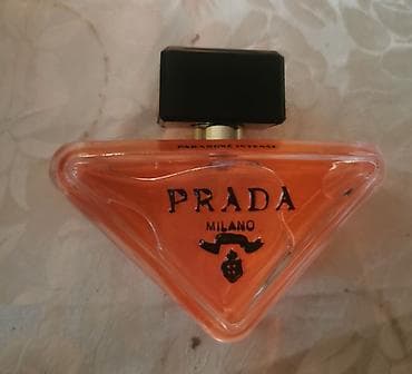 Prada paradox 90 ml original. Par puta nasprican at lalafo.rs — 4 Prada paradox 90 ml original. Par puta nasprican — 4