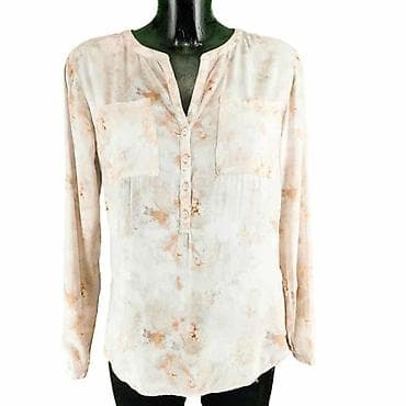 Bluza tom tailor, vel. S/36, viskoza marka: tom tailor veličina: s/36 na lalafo.rs — 3 Bluza tom tailor, vel. S/36, viskoza marka: tom tailor veličina: s/36 — 3