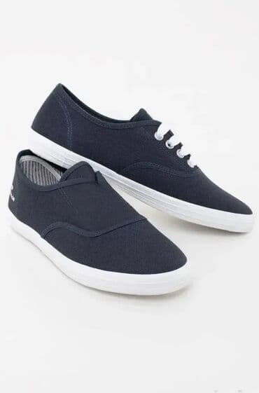 Women's Sneakers and athletic shoes: Tom Tailor, 41 na lalafo.rs Women's Sneakers and athletic shoes: Tom Tailor, 41