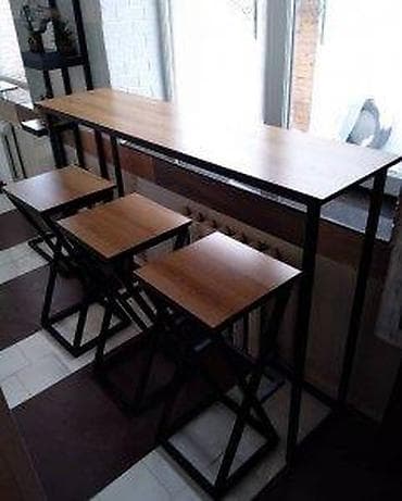 Office Furniture: BARSKI STO MODEL RXS67 | Kontakt telefon 06******** Viber 06******** at lalafo.rs — 2 Office Furniture: BARSKI STO MODEL RXS67 | Kontakt telefon 06******** Viber 06******** — 2