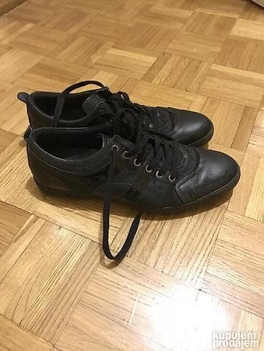 Original Hugo Boss Orange patike 42 Odlicne Djon takodje Koza / platno na lalafo.rs — 1 Original Hugo Boss Orange patike 42 Odlicne Djon takodje Koza / platno — 1