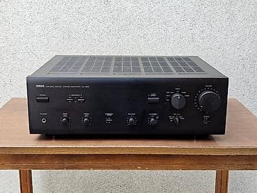 dve suknje po: Yamaha AX-450 – stereo integrisano pojačalo iz serije “Natural Sound” na lalafo.rs — 1 dve suknje po: Yamaha AX-450 – stereo integrisano pojačalo iz serije “Natural Sound” — 1