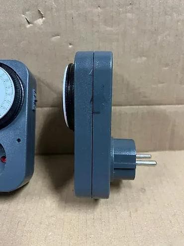 *** AKCIJA *** #2634 Kvalitetna utičnica sa programatorom - tajmerom; na lalafo.rs — 3 *** AKCIJA *** #2634 Kvalitetna utičnica sa programatorom - tajmerom; — 3