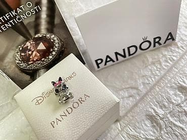 Pandora privesci
Cena:1900 din
💋 na lalafo.rs — 7 Pandora privesci
Cena:1900 din
💋 — 7