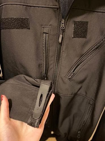 Taktička softshell jakna – Single Sword Tactical, veličina XL - Boja na lalafo.rs — 3 Taktička softshell jakna – Single Sword Tactical, veličina XL - Boja — 3