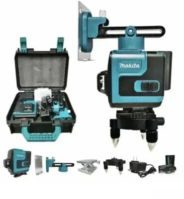 GPS za auto: 4D Makita Laser za Nivelaciju Dobrodošli u Davidov shop online na lalafo.rs GPS za auto: 4D Makita Laser za Nivelaciju Dobrodošli u Davidov shop online