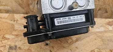 Brake System: ESP ABS ZA FIAT BRAVO OD 2007. DO 2014. GOD at lalafo.rs — 3 Brake System: ESP ABS ZA FIAT BRAVO OD 2007. DO 2014. GOD — 3