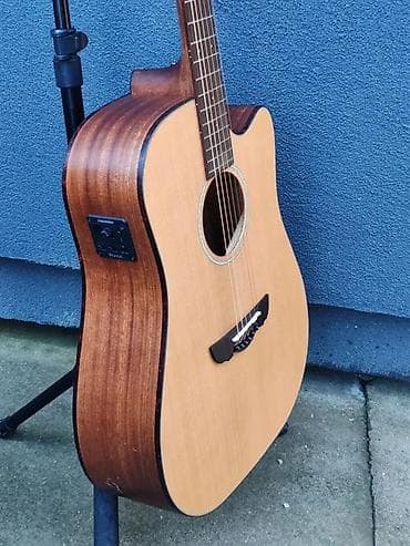 Sport & Hobby: HARLEY BENTON CLD-30SCM-CE SOLIDWOOD B-STOCK | Slanje po dogovoru at lalafo.rs — 3 Sport & Hobby: HARLEY BENTON CLD-30SCM-CE SOLIDWOOD B-STOCK | Slanje po dogovoru — 3