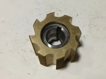 Milling Cutters: Glodalo za navoj, JAL 36x32x1,25 (4469) Spoljasni precnik glodala je at lalafo.rs — 3 Milling Cutters: Glodalo za navoj, JAL 36x32x1,25 (4469) Spoljasni precnik glodala je — 3