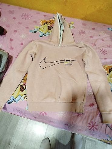 Nike, M, Sa ilustracijom, bоја - Roze na lalafo.rs Nike, M, Sa ilustracijom, bоја - Roze