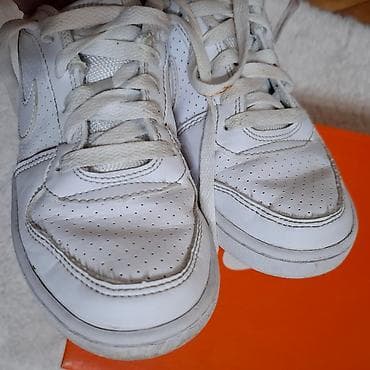 Nike original unisex patike veličina 35. 5 ug 22.5 cm uplata pre na lalafo.rs — 6 Nike original unisex patike veličina 35. 5 ug 22.5 cm uplata pre — 6