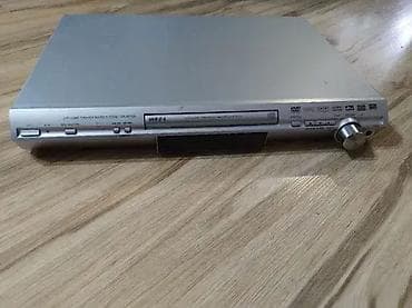 1. Panasonic SA-HT335kucni bioskop. Ispravan 2. Panasonic SA-PT550 na lalafo.rs — 1 1. Panasonic SA-HT335kucni bioskop. Ispravan 2. Panasonic SA-PT550 — 1