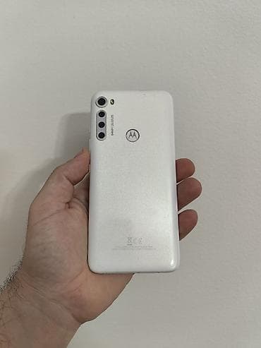 Mobile Phones & Accessories: Motorola One fusion plus dual sim sim free. Telefon ima 6/128gb at lalafo.rs — 3 Mobile Phones & Accessories: Motorola One fusion plus dual sim sim free. Telefon ima 6/128gb — 3