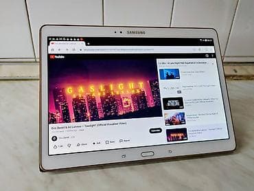 Samsung Galaxy Tab S 10.5 / 16GB 3GB RAM SM-T800 (WiFi) 8MP Android na lalafo.rs — 9 Samsung Galaxy Tab S 10.5 / 16GB 3GB RAM SM-T800 (WiFi) 8MP Android — 9